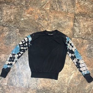 Jungmaven women’s crew neck